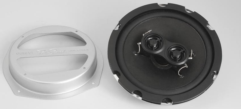 Standard Series Dash Replacement Speaker for 1956-74 Volkswagen