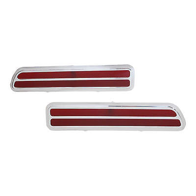 69 camaro deals billet tail lights