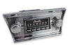 1966-67 Chevrolet Chevelle Hermosa Radio - Retro Manufacturing
 - 1