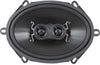 Standard Series Dash Replacement Speaker for 1965-68 Chevrolet Caprice with Factory Air Conditioning - Retro Manufacturing
 - 1