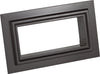 Black Mounting Bezels - Retro Manufacturing
 - 1