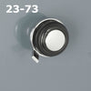 Chrome Dot Knob Sets - Retro Manufacturing
 - 2