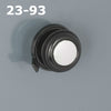 Chrome Dot Knob Sets - Retro Manufacturing
 - 4