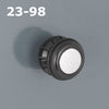 Chrome Dot Knob Sets - Retro Manufacturing
 - 5