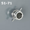 Black Dot Knob Sets - Retro Manufacturing
 - 2