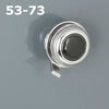 Black Dot Knob Sets - Retro Manufacturing
 - 5