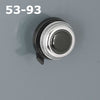 Black Dot Knob Sets - Retro Manufacturing
 - 12