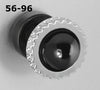 Black Dot Knob Sets - Retro Manufacturing
 - 15