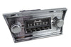 1966-67 Chevrolet Chevelle Hermosa Radio - Retro Manufacturing
 - 3