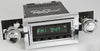 1978-83 Jeep J10 Hermosa Radio - Retro Manufacturing
 - 1