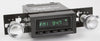 1976-83 Jeep CJ7 Model Two Radio - Retro Manufacturing
 - 1