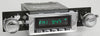 1975-80 AMC Pacer Model Two Radio - Retro Manufacturing
 - 1