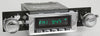 1973-84 Chevrolet Monte Carlo Model Two Radio - Retro Manufacturing
 - 1