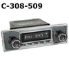 1973-80 Mercedes Benz 450 Series Model Two Radio - Retro Manufacturing
 - 14