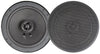 2004-07 Chevrolet Colorado 6.5-Inch Front & Rear Door Speakers - Retro Manufacturing
 - 1