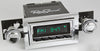 1967-73 Mercury Cougar Model Two Radio - Retro Manufacturing
 - 1