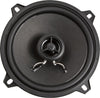 5.25-Inch Ultra-thin Dodge Ram 2500 Rear Deck Replacement Speakers - Retro Manufacturing
 - 1