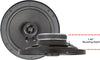 6.5-Inch Standard Series Dodge D50 Rear Deck Replacement Speakers - Retro Manufacturing
 - 2