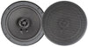 6.5-Inch Standard Series Honda Odyssey Front Door Replacement Speakers - Retro Manufacturing
 - 1