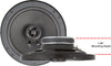 2004-07 Chevrolet Colorado 6.5-Inch Front & Rear Door Speakers - Retro Manufacturing
 - 3